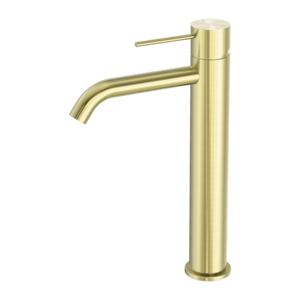 Mecca Tall Basin Mixer