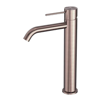 Mecca Tall Basin Mixer