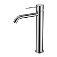 Mecca Tall Basin Mixer