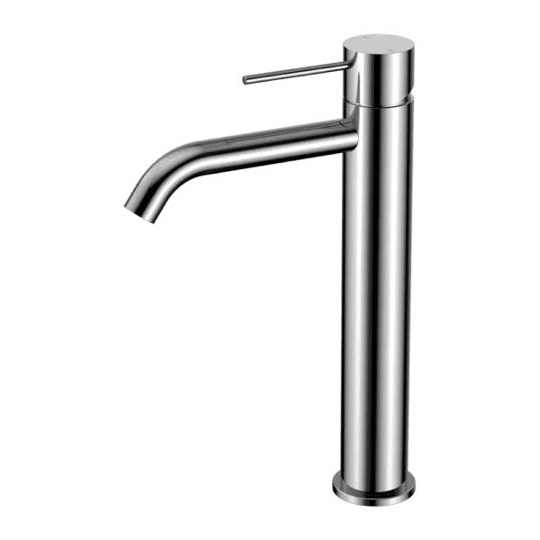 Mecca Tall Basin Mixer