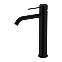 Mecca Tall Basin Mixer