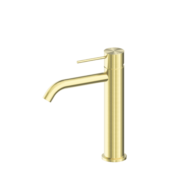 Mecca Mid Tall Basin Mixer