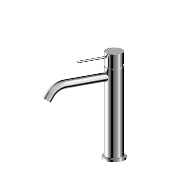 Mecca Mid Tall Basin Mixer