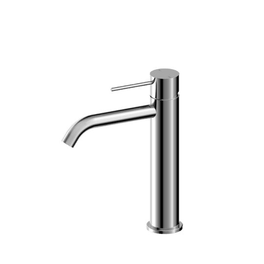 Mecca Mid Tall Basin Mixer