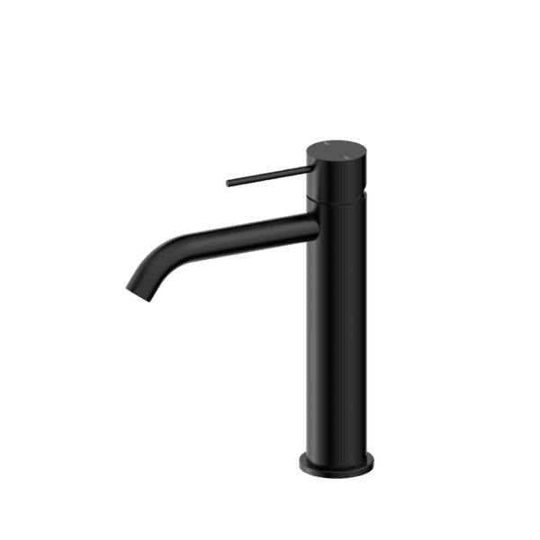 Mecca Mid Tall Basin Mixer