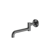 Gun Metal
