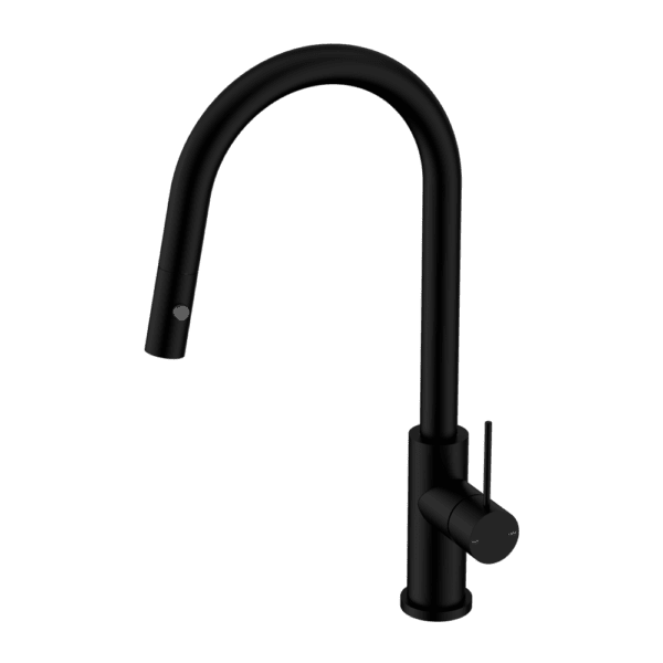 Mecca Pull Out Sink Mixer with Vegie Spray Function