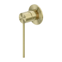 Mecca Care Shower Mixer