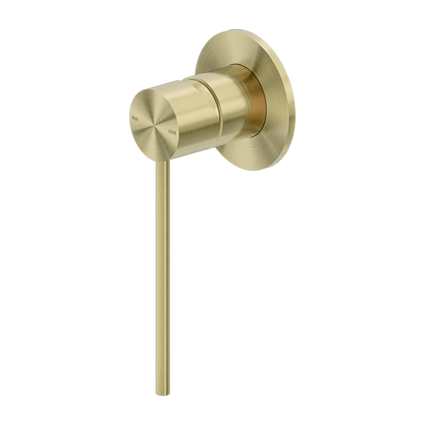 Mecca Care Shower Mixer