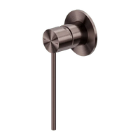 Mecca Care Shower Mixer