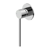 Mecca Care Shower Mixer