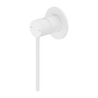 Mecca Care Shower Mixer