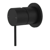 Matte Black