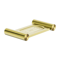 Brushed Gold