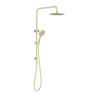 Mecca Twin Shower