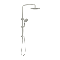 Mecca Twin Shower