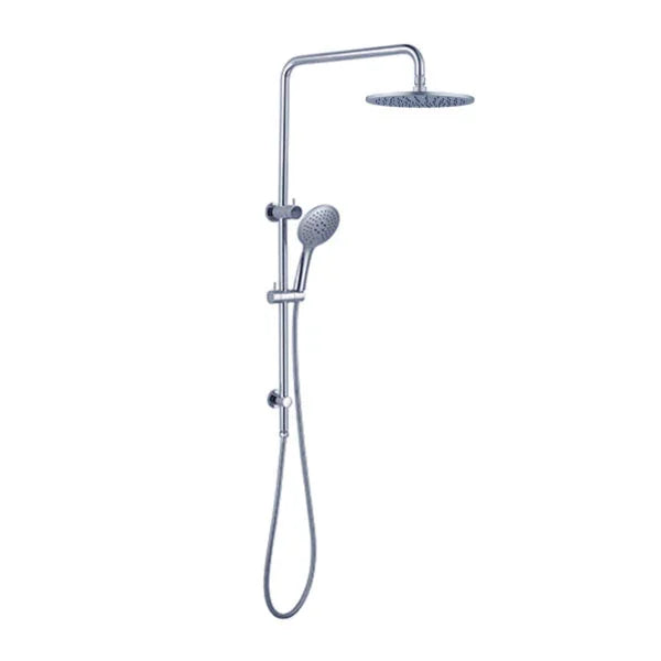Mecca Twin Shower