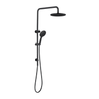 Mecca Twin Shower
