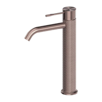 Opal Tall Basin Mixer