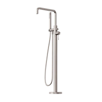 Brushed Nickel