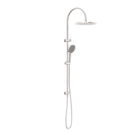 Brushed Nickel