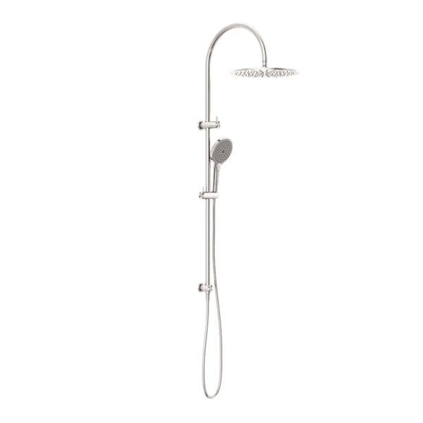 Opal Twin Shower With Air Shower II