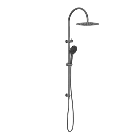 Opal Twin Shower With Air Shower II