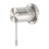 Brushed Nickel