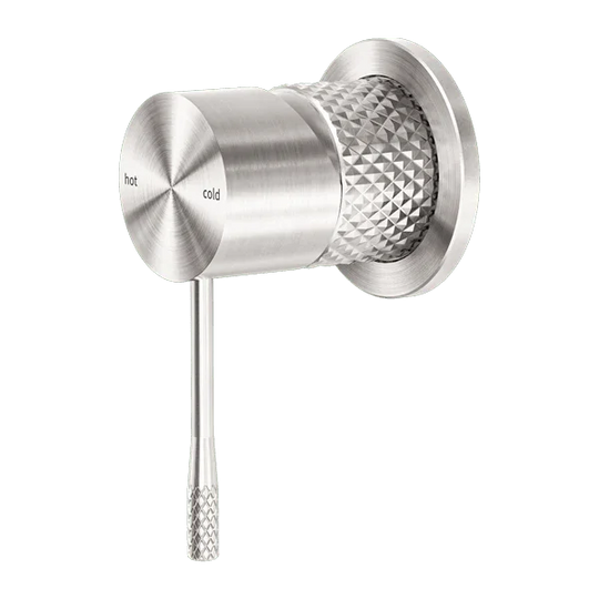 Opal Shower Mixer 60mm Plate