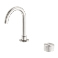 Brushed Nickel