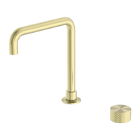 Opal Progressive Tall Basin Set