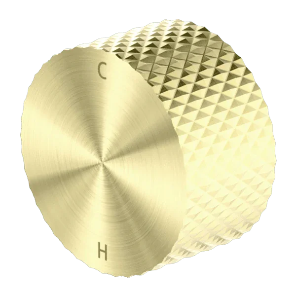 Opal Progressive Shower Mixer