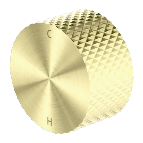 Opal Progressive Shower Mixer