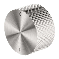 Brushed Nickel