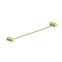 Brushed Gold / 600mm