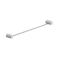 Brushed Nickel / 600mm