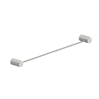 Brushed Nickel / 800mm