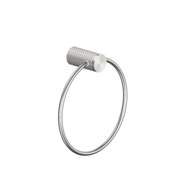 Opal Towel Ring