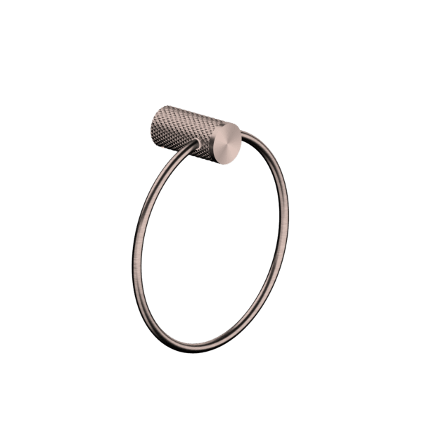 Opal Towel Ring