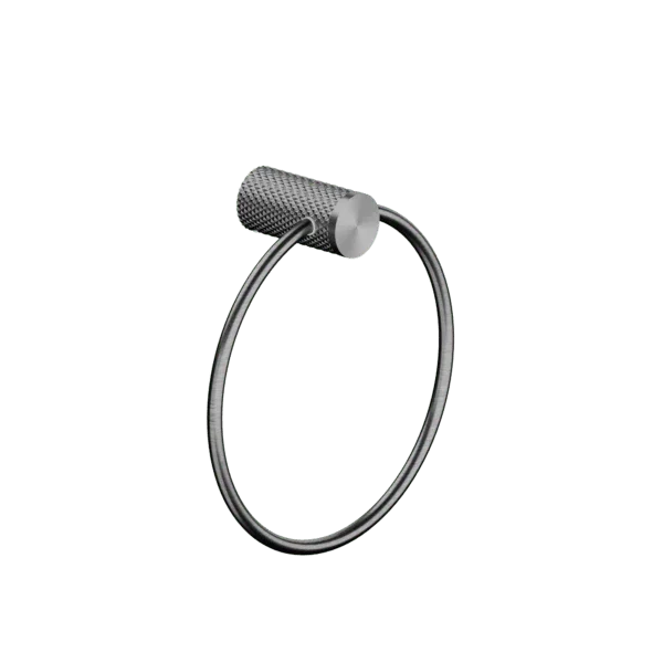 Opal Towel Ring