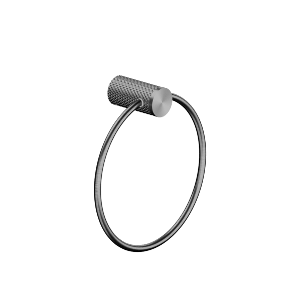 Opal Towel Ring