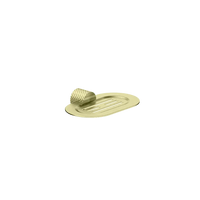 Brushed Gold