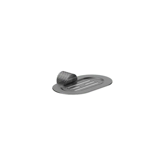 Opal Soap Dish Holder