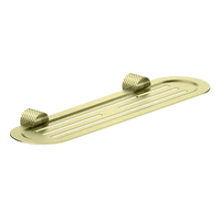 Brushed Gold