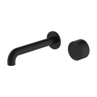 Kara Progressive Wall Basin/Bath Set