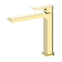 Bianca Mid Tall Basin Mixer