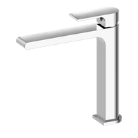 Bianca Mid Tall Basin Mixer