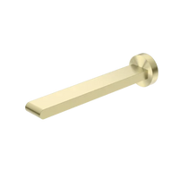 Bianca Fixed Bath Spout Only 200mm