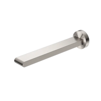 Bianca Fixed Bath Spout Only 200mm