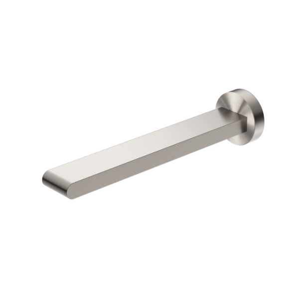 Bianca Fixed Bath Spout Only 200mm